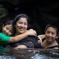 พี่โอม น้องอิน