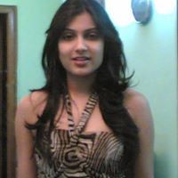 Avantika Sahu