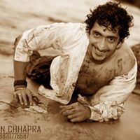 Imran Chhapra