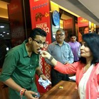 Vishal Mudgal