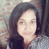 Srishti Mehra