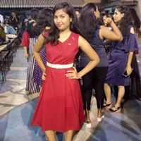 Pranjal Shinde