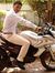 Bharath...
