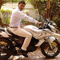 Bharathanand Basuvaraj