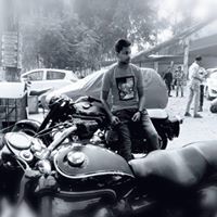 ਅਭਿ ਰਾਜਪੂਤ