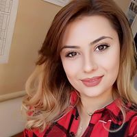 Nelly Hakobyan