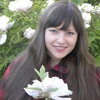 Світлана Ведмідь