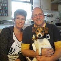 Jolanda Dijkstra-Klinkenberg