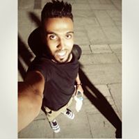 Ahmed Ibrahem