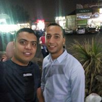 على سالم عامر