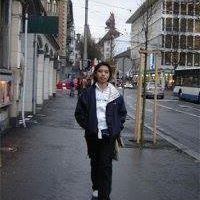 Elsye Warsono
