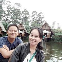 Fajar Budi U