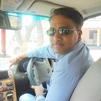 Arvind Tripathi