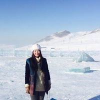 Ганхуяг Одончимэг