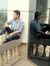 Saurabh...