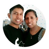 සංක නිරෝෂන්