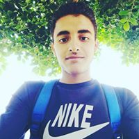 Brahim Korichi