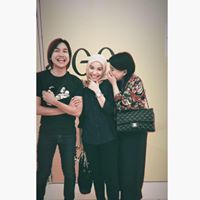 Fatini Aziz