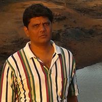 DHANANJAY UMBRAJKAR