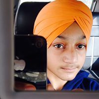 NavJot Bhullar