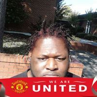 Ricardo Smart Jr.