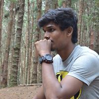 Akilan Parthasarathy