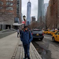 Nihar Jariwala