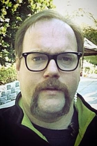 Greg Mitchell