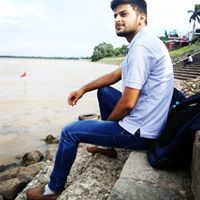 Pratik Nayyar