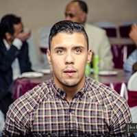 Mokhtar Salah