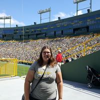 Kaitlyn Kuchenbecker