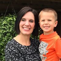 Jennifer Frankiewicz