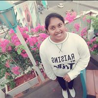 Anusha Kp