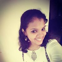 Swathy Raghunath