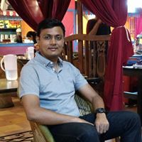Jitesh Shah