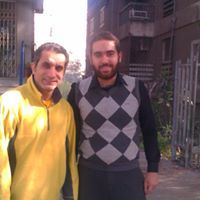 Hossam Rafiy
