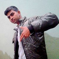 Sharik Arafat