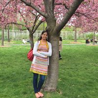 Fatema Udaipurwala