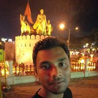 Rohan Mohapatra