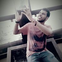 Ujwal Gupta