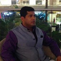 Prashant Nair