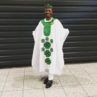 Prince Olanrewaju