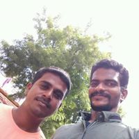 Prakash Rajendran