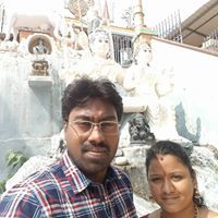 Mahesh Maddireddi