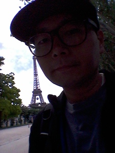 Simon Kim
