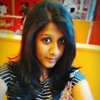 Varsha Navajay
