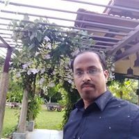 Sudip Dhar