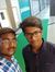 Sumanth...