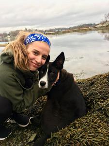 Sadie Tilden