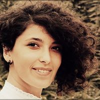 Bahar Hamzaoğlu